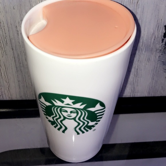 Starbucks mug